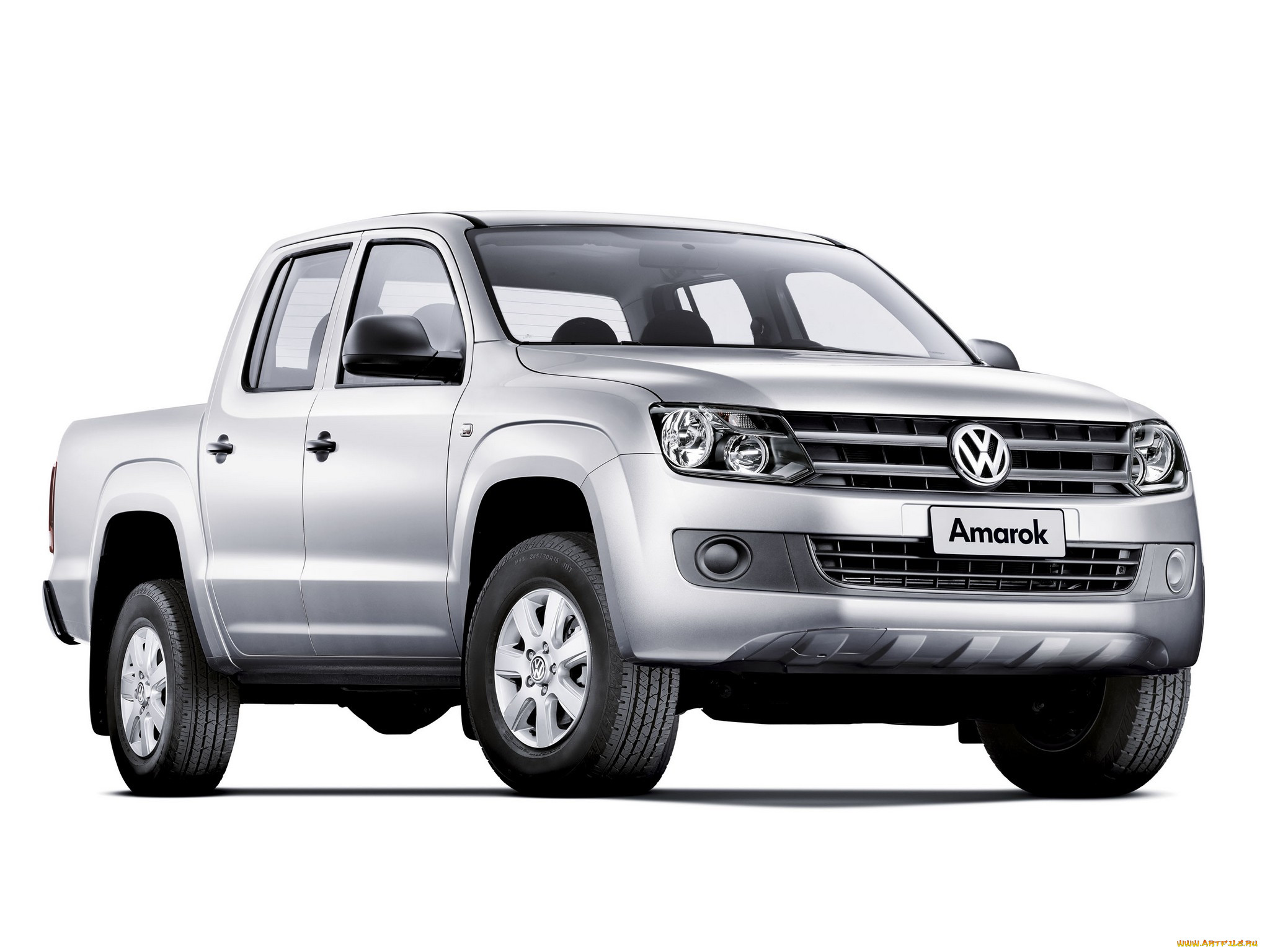 , volkswagen, 2010, amarok, comfortline, cab, double